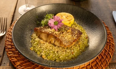 Dia das Mães sem louça na pia: 20 restaurantes com menus especiais e mimos para celebrar