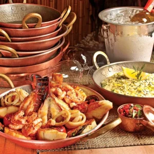 Almoço de Dia das Mães no Rio: Shoppings Oferecem Opções Gastronômicas para Todos os Gostos e Bolsos