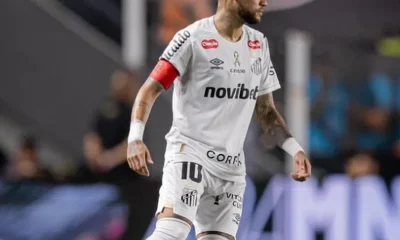 Neymar envia mensagem emocionante a garoto de 7 anos que viu pai ser assassinado em assalto no Rio