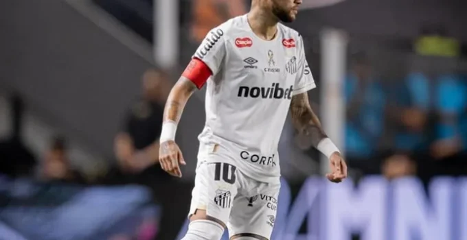 Neymar envia mensagem emocionante a garoto de 7 anos que viu pai ser assassinado em assalto no Rio