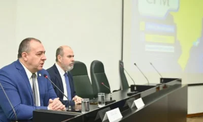Rio de Janeiro discute segurança de médicos com resolução do CFM e lei estadual