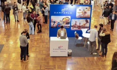 Sesc RJ no Sindepat Summit 2026: Ampliando o Acesso ao Turismo e Valorizando Destinos Fluminenses