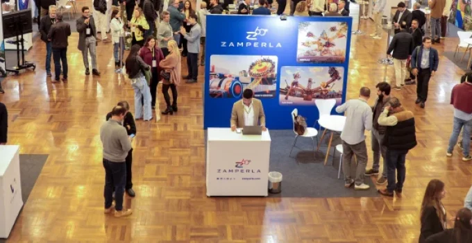 Sesc RJ no Sindepat Summit 2026: Ampliando o Acesso ao Turismo e Valorizando Destinos Fluminenses