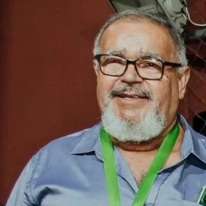 Morre Ives Macena, criador da primeira lona cultural do Rio, aos 74 anos, visionário da cultura periférica
