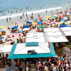 Dia Nacional do Turismo: Rio de Janeiro consolida protagonismo global com megaeventos e avanço do setor
