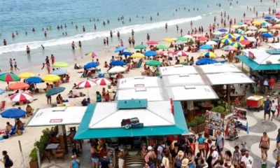 Dia Nacional do Turismo: Rio de Janeiro consolida protagonismo global com megaeventos e avanço do setor