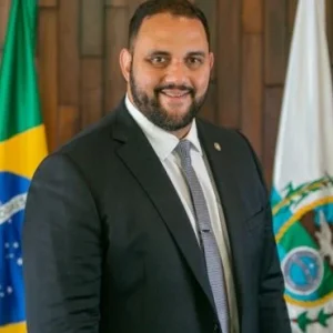 STF mantém prisão preventiva de deputado Thiago Rangel em caso de fraudes na Educação do RJ