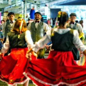 Festival di Teresa em Teresópolis e Petrópolis celebra a rica cultura da imigração italiana no Rio de Janeiro