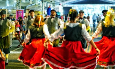 Festival di Teresa em Teresópolis e Petrópolis celebra a rica cultura da imigração italiana no Rio de Janeiro