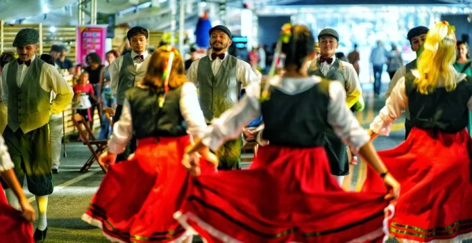 Festival di Teresa em Teresópolis e Petrópolis celebra a rica cultura da imigração italiana no Rio de Janeiro