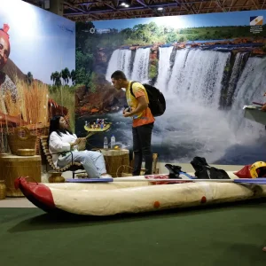 Salão do Turismo 2024 em Fortaleza: Maior Feira do Setor Abre Portas com Foco em Diversidade e Financiamento