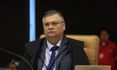 Flávio Dino adia por até 90 dias decisão do STF sobre redistribuição de royalties do petróleo