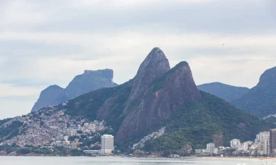 Dia das Mães no Rio: Previsão do Tempo Indica Fim de Semana Instável com Chuvas e Queda de Temperatura