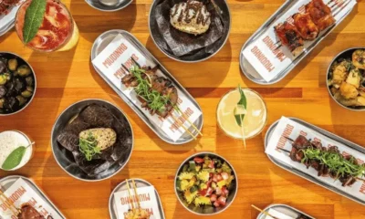 Botequim Carioca se Reinventa: Miudinho Une Samba e Izakaya em Novo Modelo de Negócio