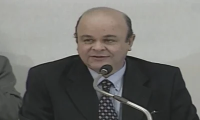 Morre Chico Lopes, ex-presidente do Banco Central e figura chave na economia brasileira dos anos 80 e 90