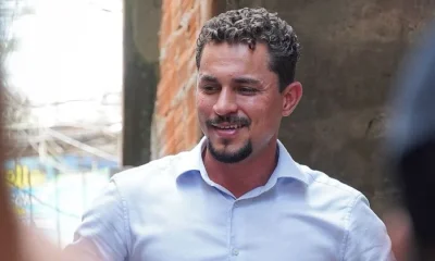 Justiça do Rio tranca inquérito contra vereador e aponta indício de perseguição política