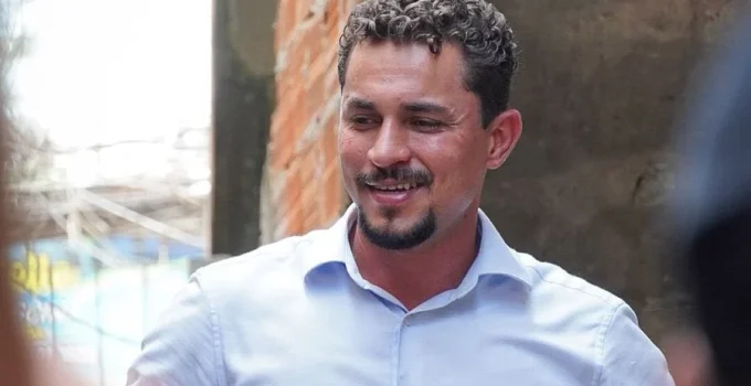 Justiça do Rio tranca inquérito contra vereador e aponta indício de perseguição política
