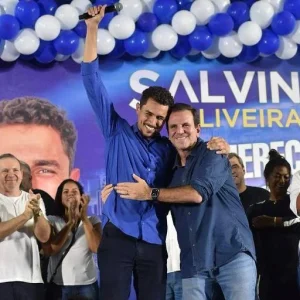 Juiz tranca inquérito contra ex-secretário de Paes, cita "perseguição política" e "irregularidades" da Polícia Civil
