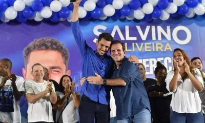 Juiz tranca inquérito contra ex-secretário de Paes, cita "perseguição política" e "irregularidades" da Polícia Civil