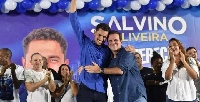 Juiz tranca inquérito contra ex-secretário de Paes, cita "perseguição política" e "irregularidades" da Polícia Civil