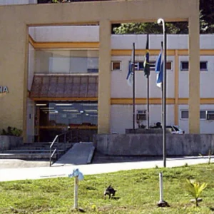 Segurança Baleado em Roubo de Carga de Medicamentos no Arco Metropolitano de Duque de Caxias