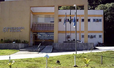 Segurança Baleado em Roubo de Carga de Medicamentos no Arco Metropolitano de Duque de Caxias
