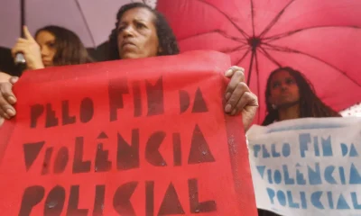 Chacinas na Favela Nova Brasília: Organizações Lançam Documento Crítico e Pedem Fim da Violência Estatal