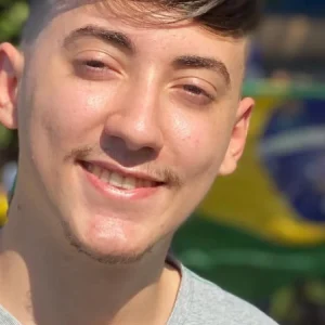 Influenciador Luan Lennon é Preso por Simular Furto de Celular para Vídeo no Rio de Janeiro