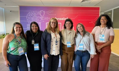 Teresópolis participa do DIGITRADE – EmbraturLAB Day no Rio de Janeiro para impulsionar o turismo