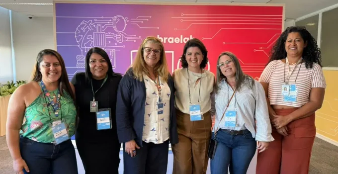 Teresópolis participa do DIGITRADE – EmbraturLAB Day no Rio de Janeiro para impulsionar o turismo