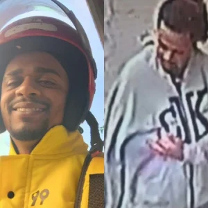 MPRJ contesta tese de prisão por engano e pede que motoboy continue detido no Rio