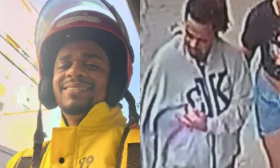 MPRJ contesta tese de prisão por engano e pede que motoboy continue detido no Rio