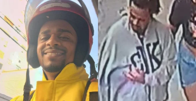 MPRJ contesta tese de prisão por engano e pede que motoboy continue detido no Rio