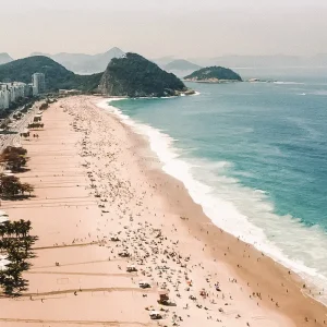 Sesc RJ Oferece 20% de Desconto em Hospedagens em Maio na Semana S