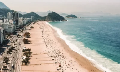 Sesc RJ Oferece 20% de Desconto em Hospedagens em Maio na Semana S