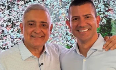 Lideranças do PL se reúnem em Rio das Ostras para discutir investimentos e fortalecimento político na Região dos Lagos