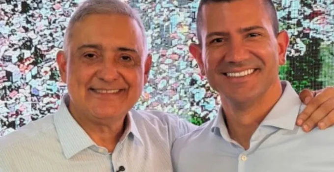 Lideranças do PL se reúnem em Rio das Ostras para discutir investimentos e fortalecimento político na Região dos Lagos