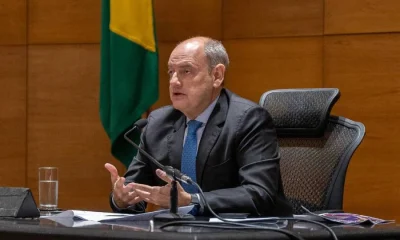 Gestão Interina no Rio: Exonerações e Auditorias Viram Campo de Batalha Político e Eleitoral