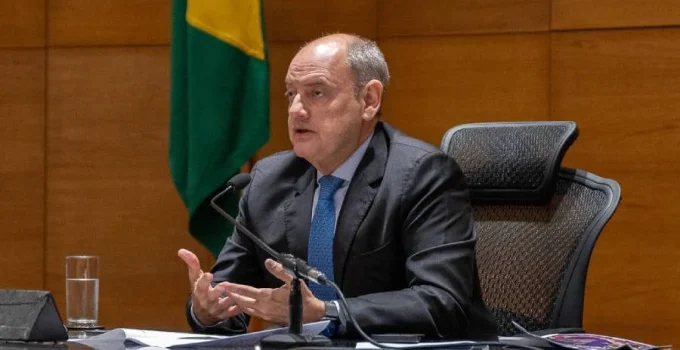 Gestão Interina no Rio: Exonerações e Auditorias Viram Campo de Batalha Político e Eleitoral