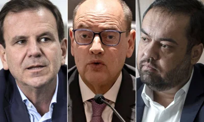 Desembargador no Rio: Neutralidade em Xeque em Meio a Disputa Eleitoral e Críticas de Castro e Paes