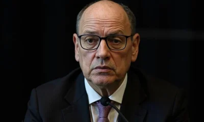Desembargador interino do Rio prega neutralidade, mas ações administrativas geram embate entre Paes e Castro