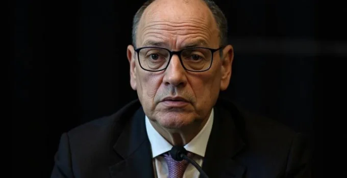 Desembargador interino do Rio prega neutralidade, mas ações administrativas geram embate entre Paes e Castro