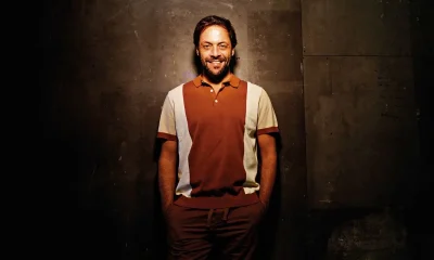 António Zambujo traz novo show 'Oração Ao Tempo' para o Rio de Janeiro com participação de Chico Chico