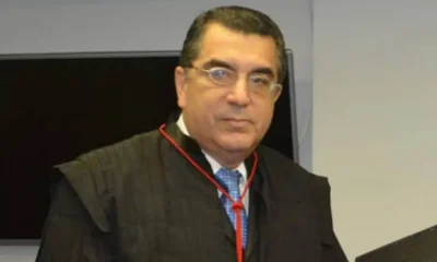 Polícia Civil Investiga Desaparecimento de Desembargador Federal Alcides Martins Ribeiro Filho no Rio de Janeiro há 25 Dias