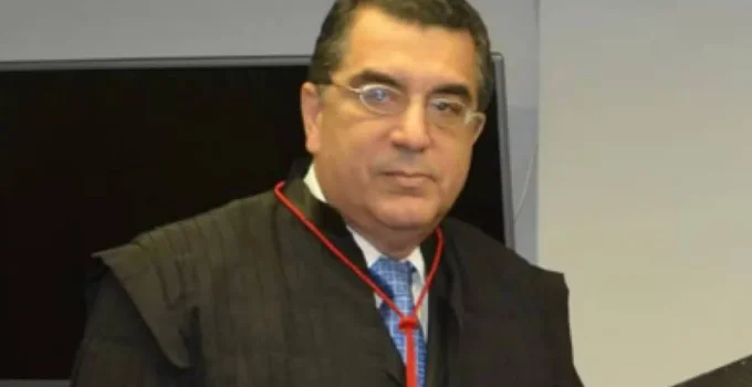 Polícia Civil Investiga Desaparecimento de Desembargador Federal Alcides Martins Ribeiro Filho no Rio de Janeiro há 25 Dias