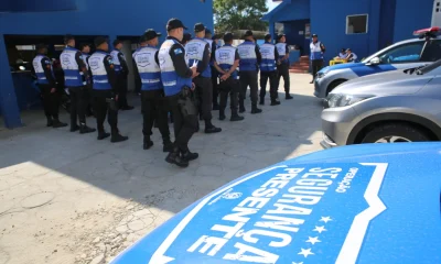 Segurança Presente em Campos: Especialistas analisam transferência e incertezas após mudanças no comando