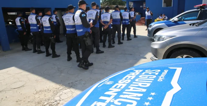 Segurança Presente em Campos: Especialistas analisam transferência e incertezas após mudanças no comando