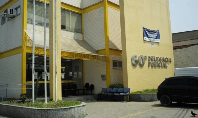 Homem é Preso em Flagrante por Matar Ex-mulher e Esconder Corpo no Quintal em Duque de Caxias, Baixada Fluminense