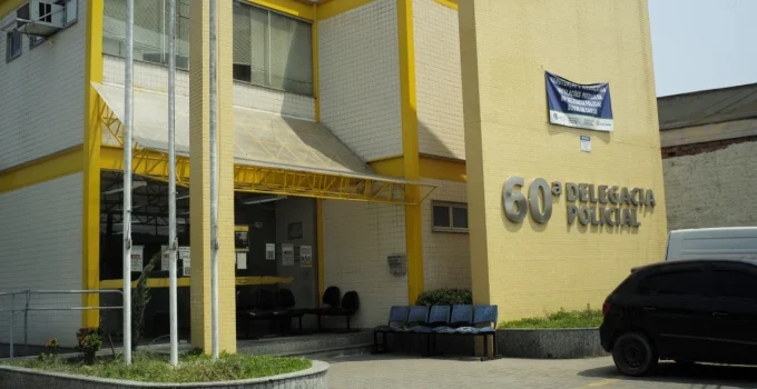 Homem é Preso em Flagrante por Matar Ex-mulher e Esconder Corpo no Quintal em Duque de Caxias, Baixada Fluminense
