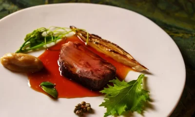 Guia Michelin 2026: Tuju e Evvai em SP conquistam 3 estrelas inéditas na América Latina